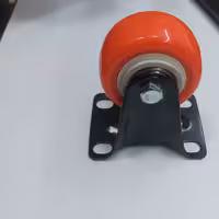 چرخ نارنجی 50 ثابت