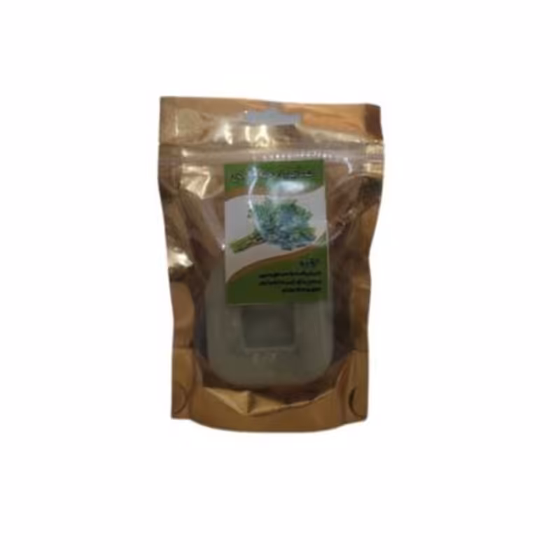 صابون جعفری گیاهی فانتزی