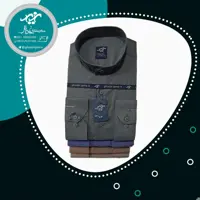 پیراهن تترون - بروجرد 