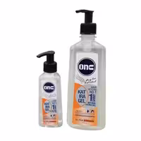 ژل پمپی کتیرا انس سایز 200 میل