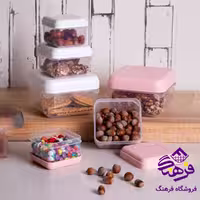 فریزری پادیز لیلیوم (3سایز)