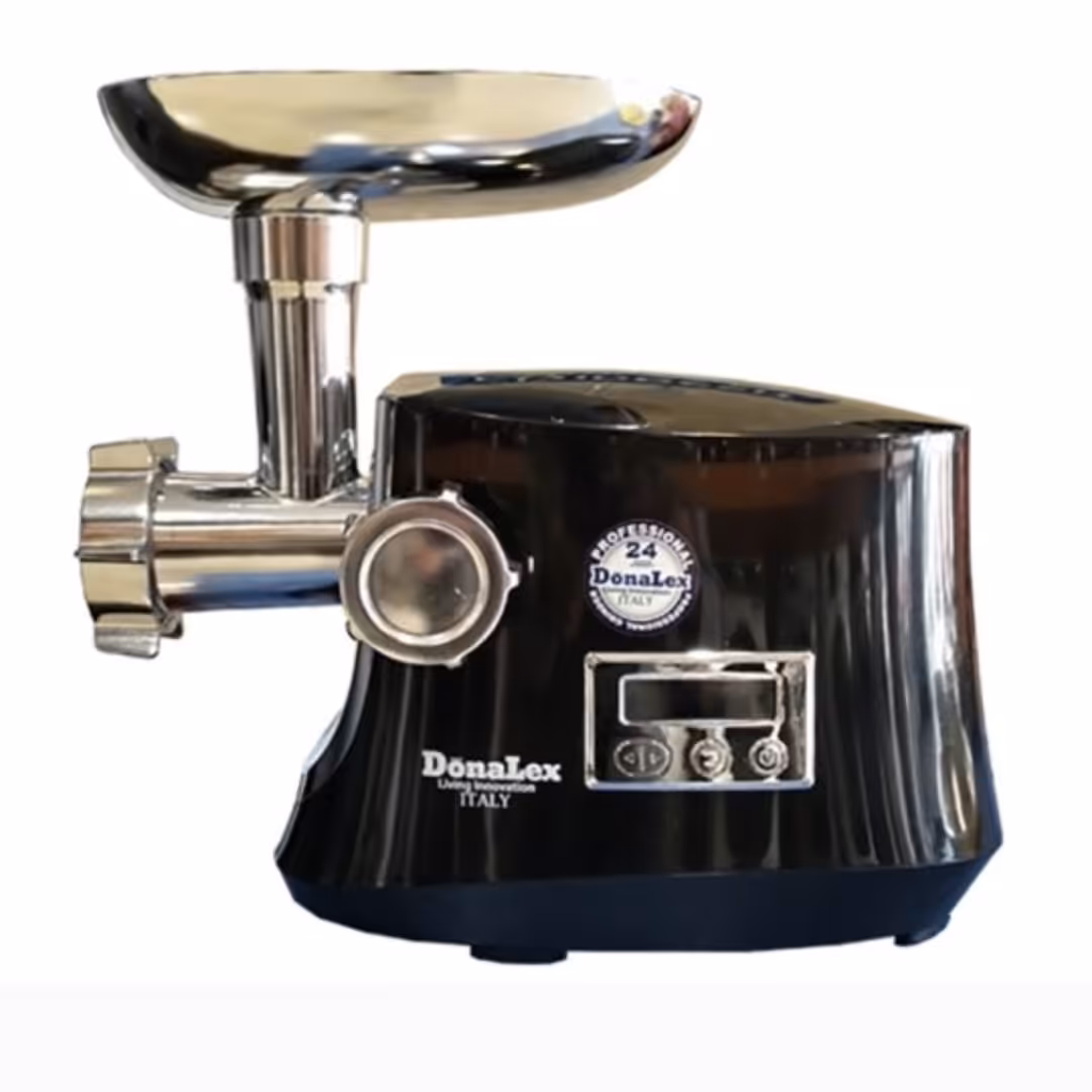 چرخ گوشت دیجیتال دونالکس DN165