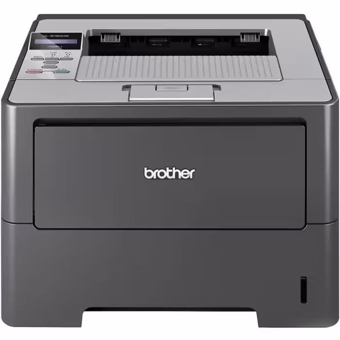 پرینتر لیزری برادر مدل HL-6180DW