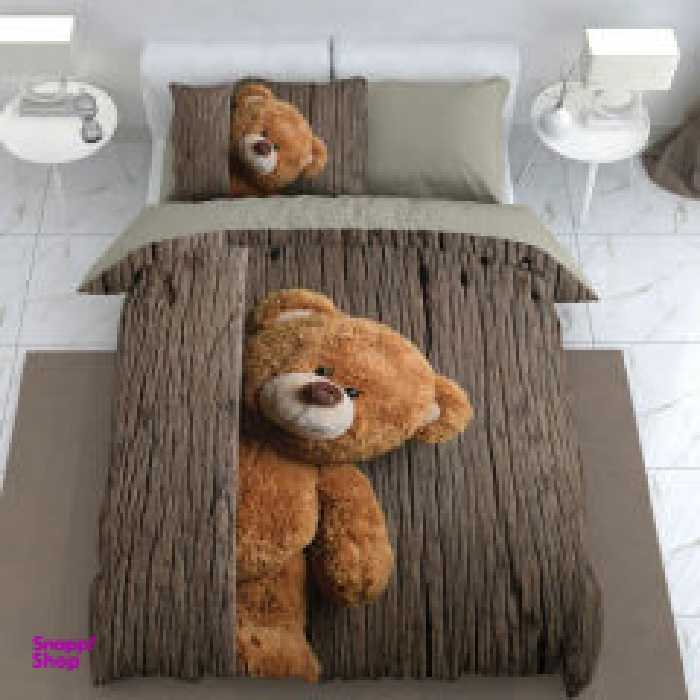 سرویس خواب مدل D37 یکنفره 4 تکه