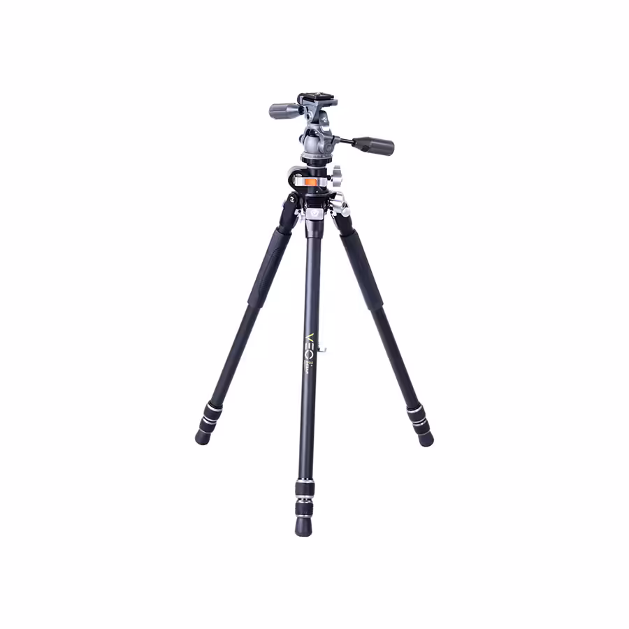 سه پایه ونگارد مدل Vanguard VEO 3  263AP