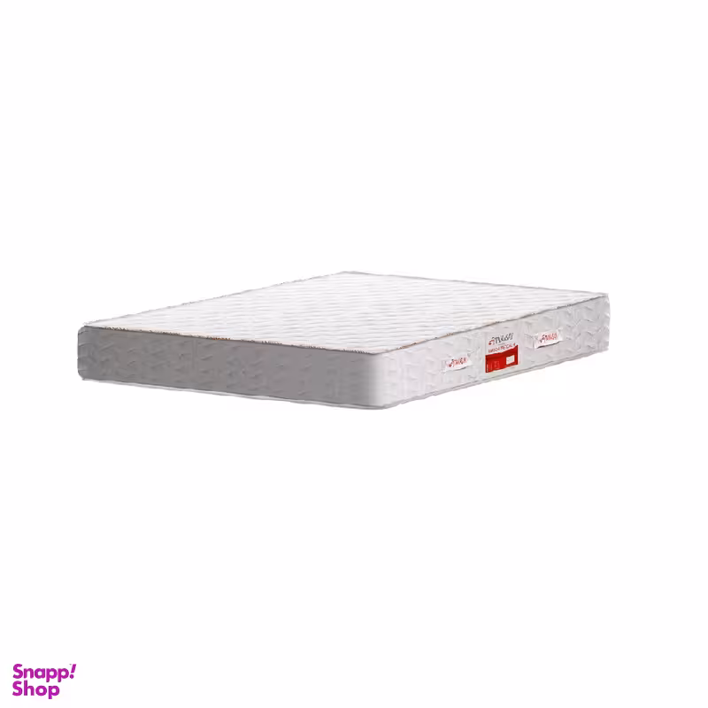 تشک تن آسای مدل اربون مدیکال تک نفره سایز 200x120 سانتی متر