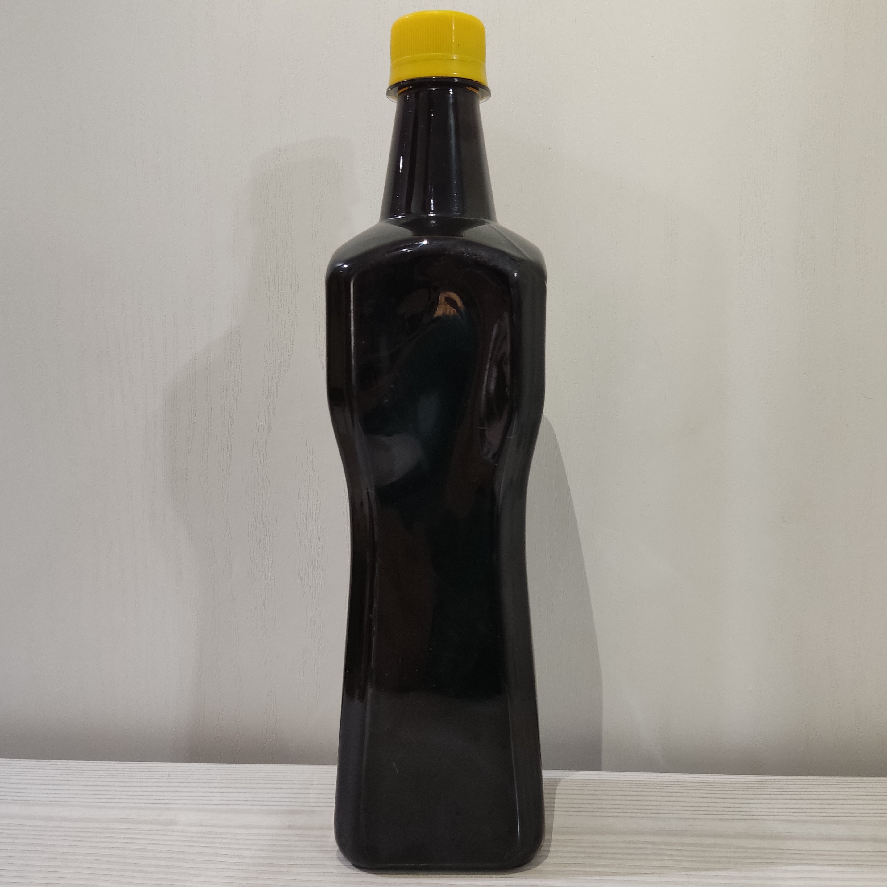 سکنجبین شکری (شکر قهوه ای) 650 گرمی 