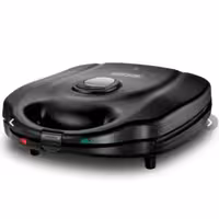 ساندویچ ساز بلک انددکر 4130