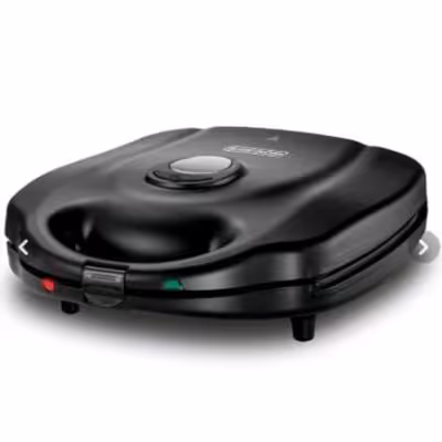 ساندویچ ساز بلک انددکر 4130