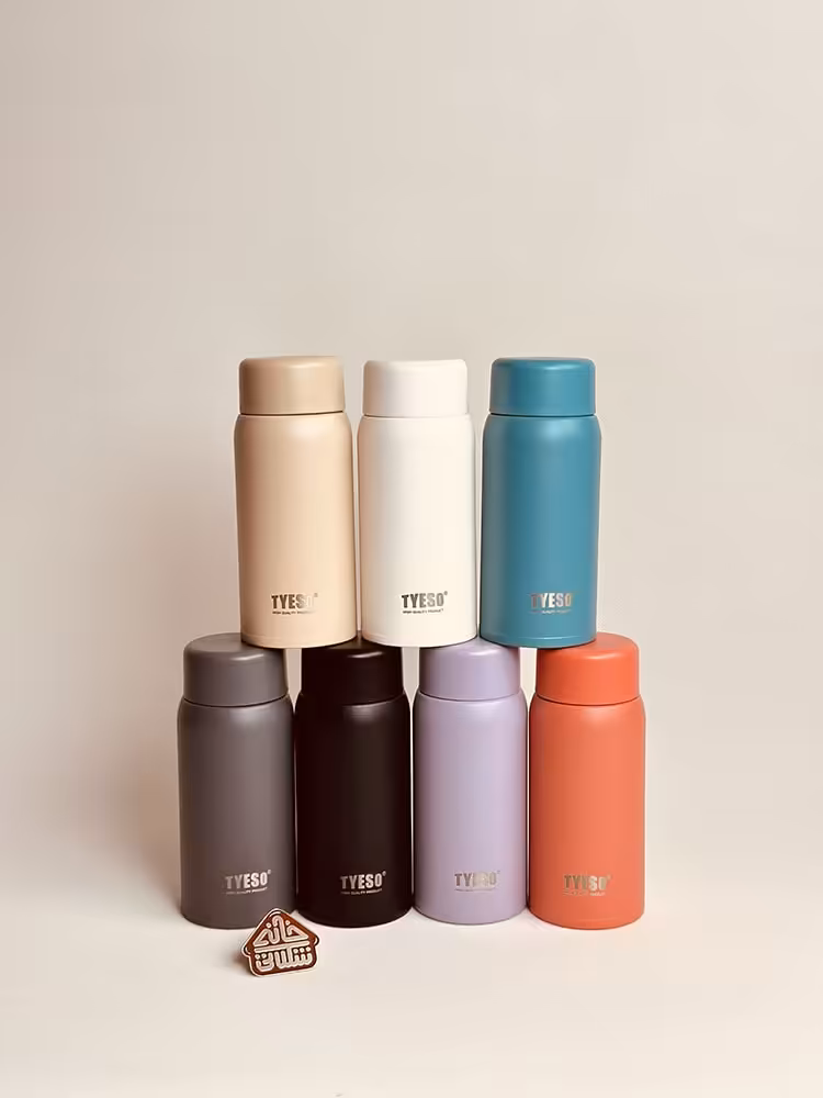 مینی فلاسک قلمی 150 میل تایسو کدTS_8715B