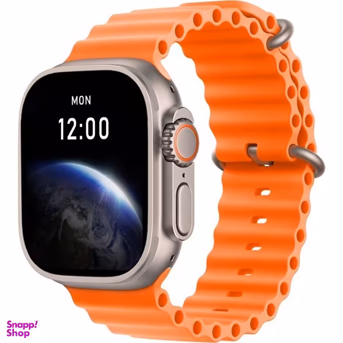 ساعت هوشمند مدل K900 Ultra Max