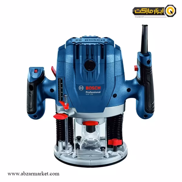 اور فرز بوش مدل GOF 130