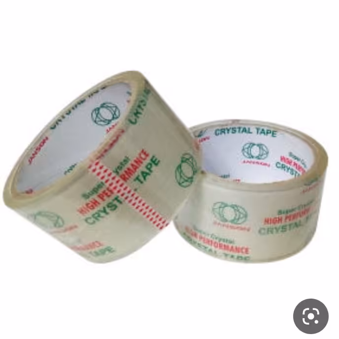 چسب 5سانتی 45یارد