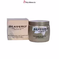 ماسک موی کراتینه دار بیورلی Beaverly حجم 500 میلی لیتر  Beaverly Keratin Hair Mask 500 ml