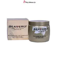 ماسک موی کراتینه دار بیورلی Beaverly حجم 500 میلی لیتر  Beaverly Keratin Hair Mask 500 ml