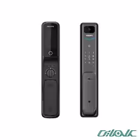 دستگیره هوشمند فیلیپس مدل ALPHA-VP-5HWS