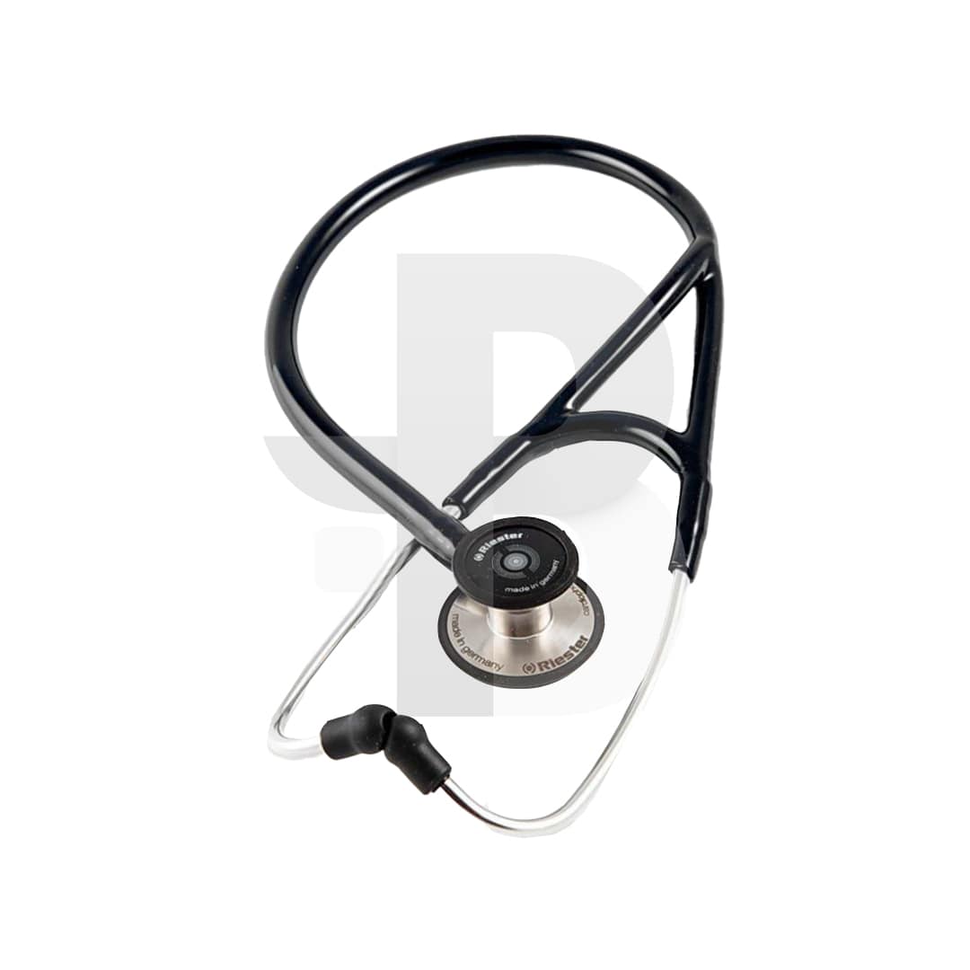 گوشی پزشکی کاردیوفون 4240 ریشتر
