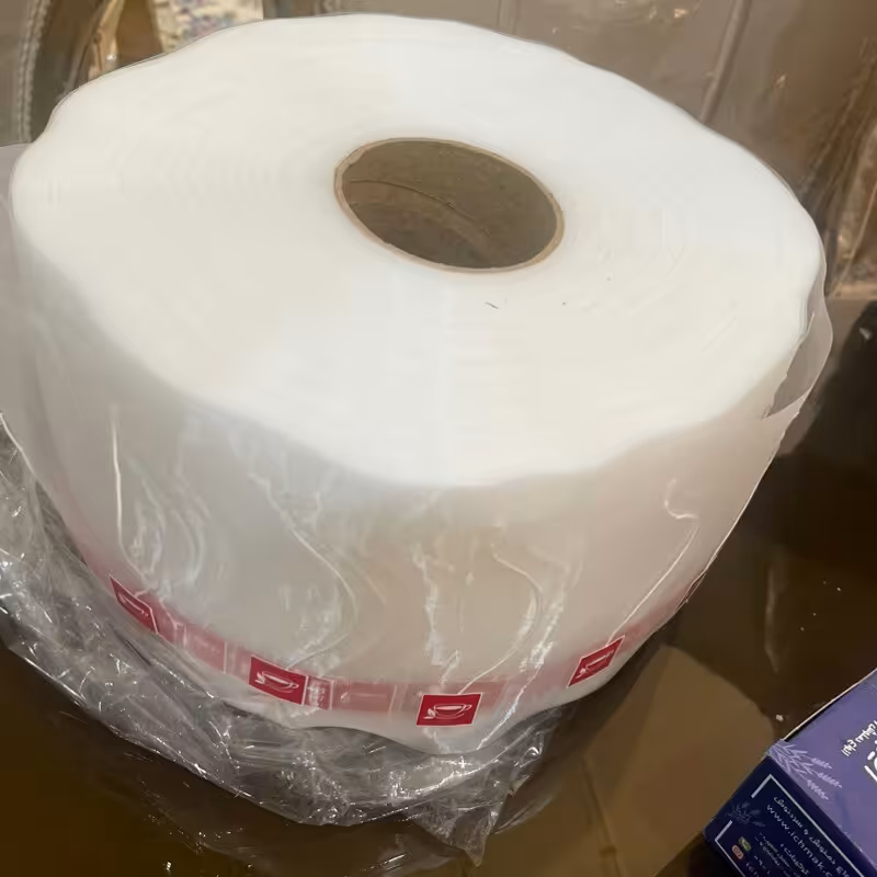 کیسه یکبار مصرف چای و دمنوش