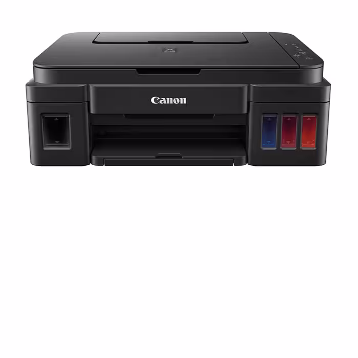 پرینتر جوهرافشان Canon G2400