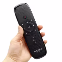 ریموت ایر ماوس تسکو مدل TRC 192T 