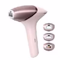 دستگاه لیزر بدن شارژی فیلیپس  مدل BRI958