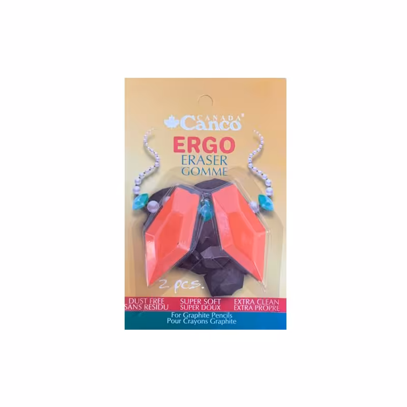 پاک کن کنکو طرح زیور آلات بسته 2 عددی