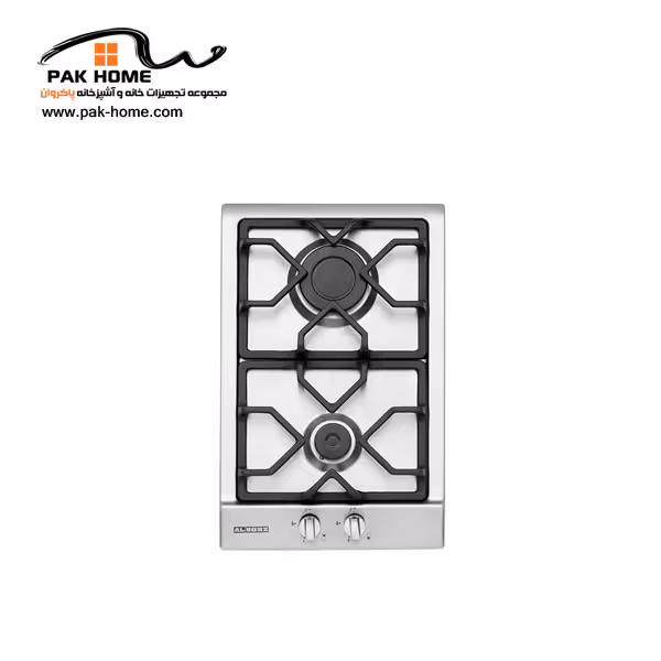 گاز صفحه ای استیل البرز S 2351