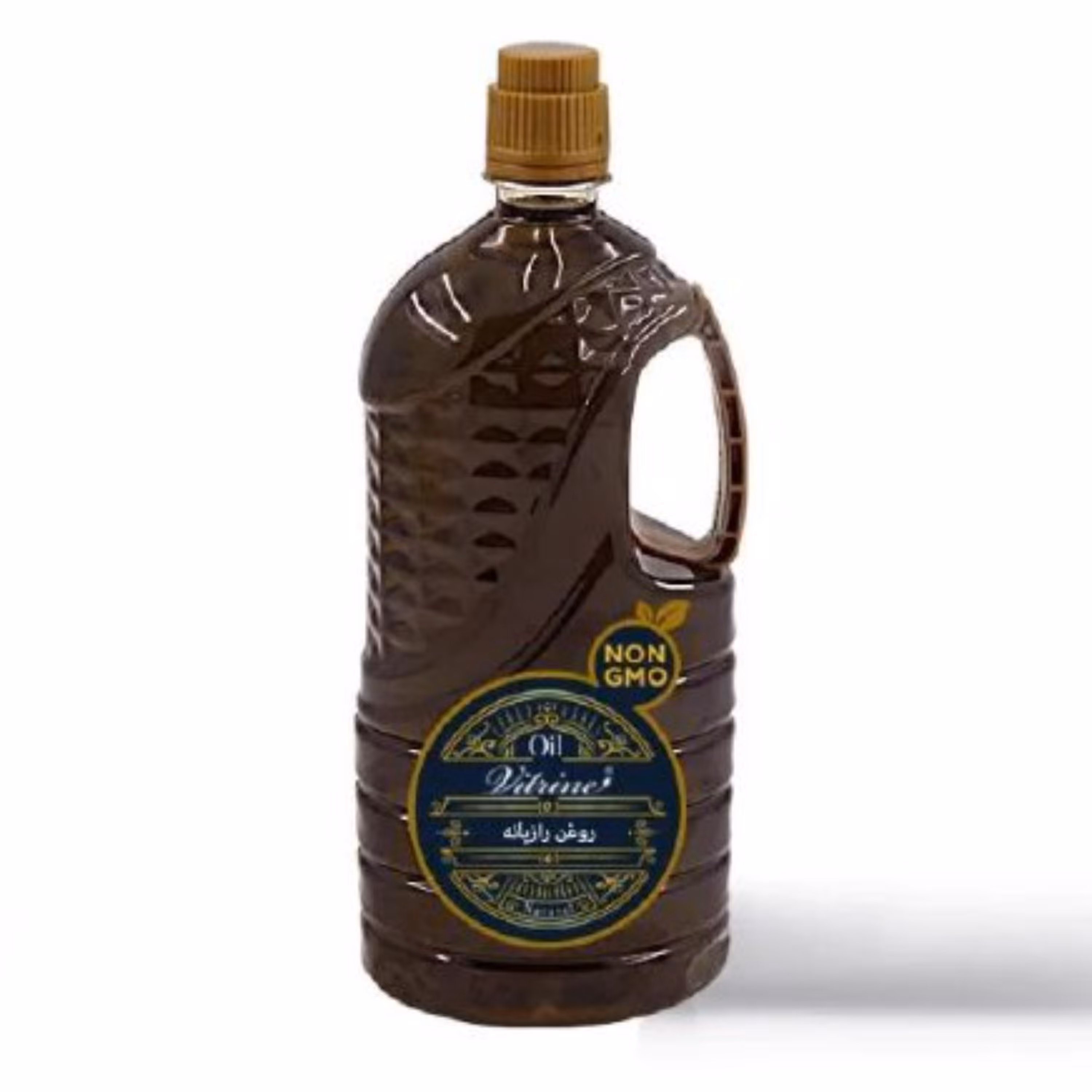 روغن رازیانه (نیم لیتر)