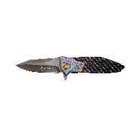 خرید و قیمت چاقوی برونینگ هولوگرامی browning da347
