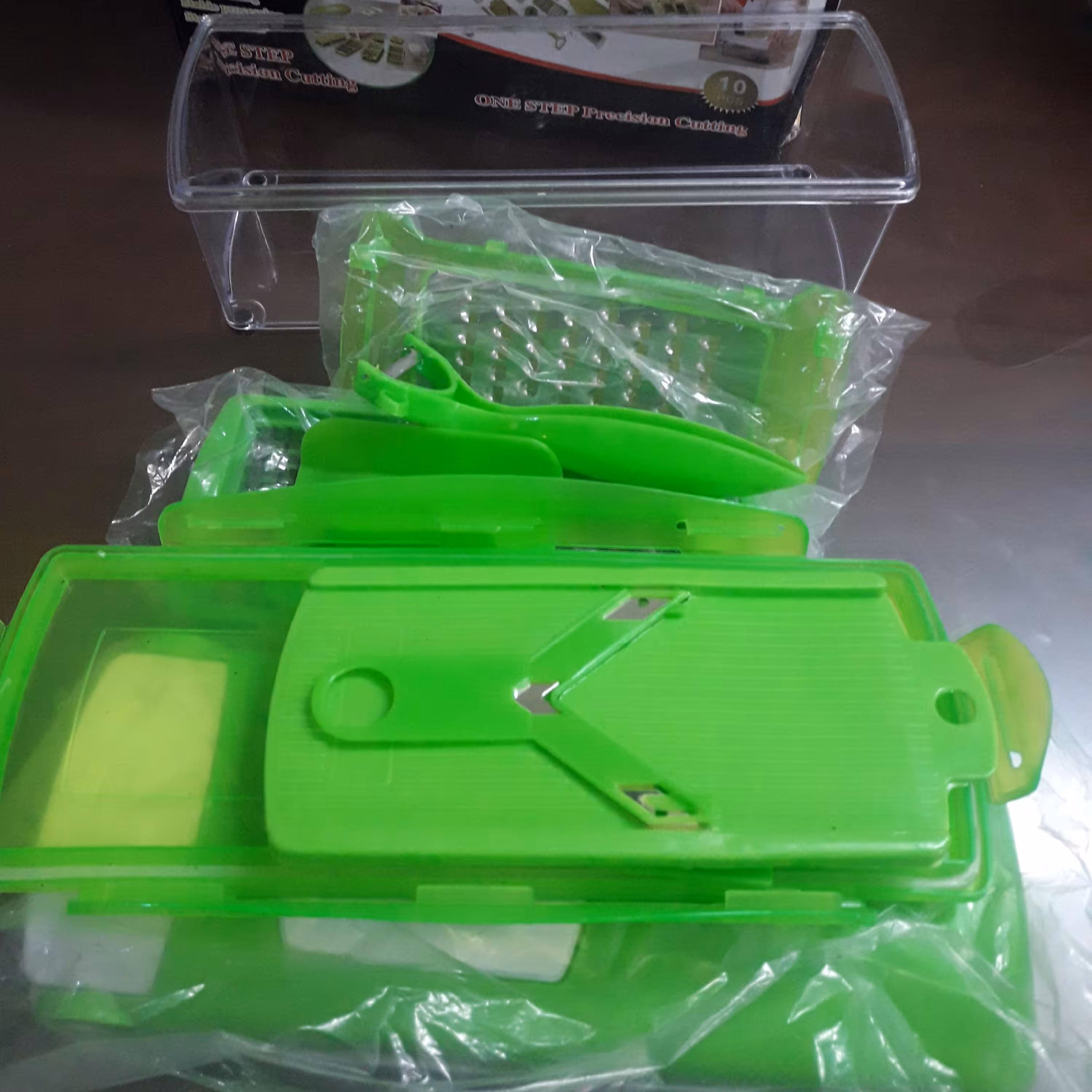 رنده نایسر دایسر ( ترک دارد) باارسال رایگان