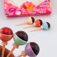 تینت لب ابنباتی