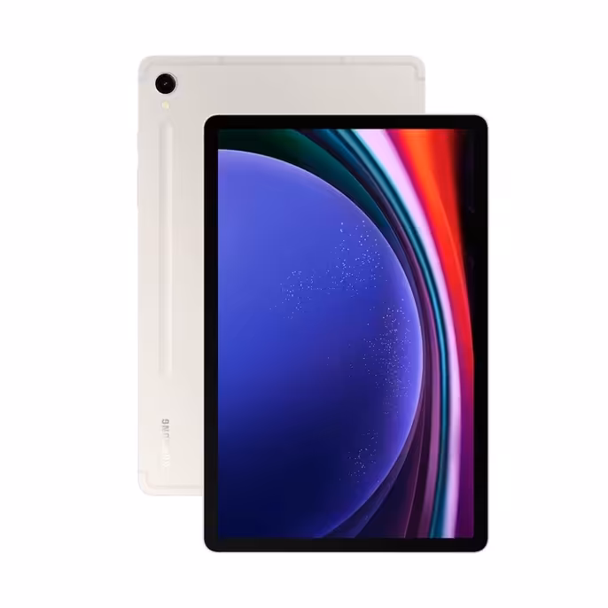 تبلت سامسونگ مدل Galaxy Tab S9 5G SM-X716B ظرفیت 256 گیگابایت رم 12