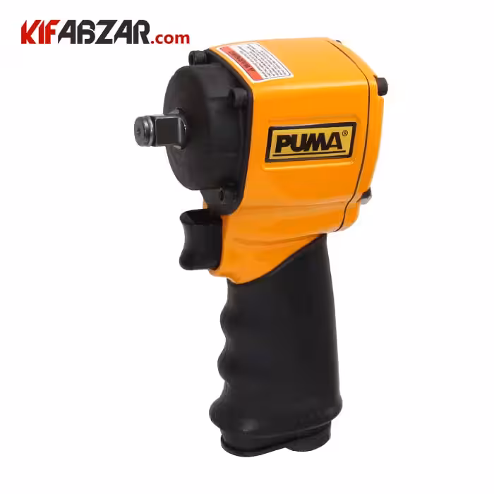 مینی بکس بادی 1/2 اینچ  پوما مدل AT 5546