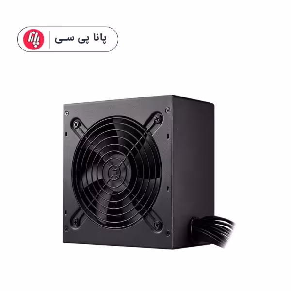 پاور کامپیوتر COOLERMASTER MWE BRONZE 600-V2