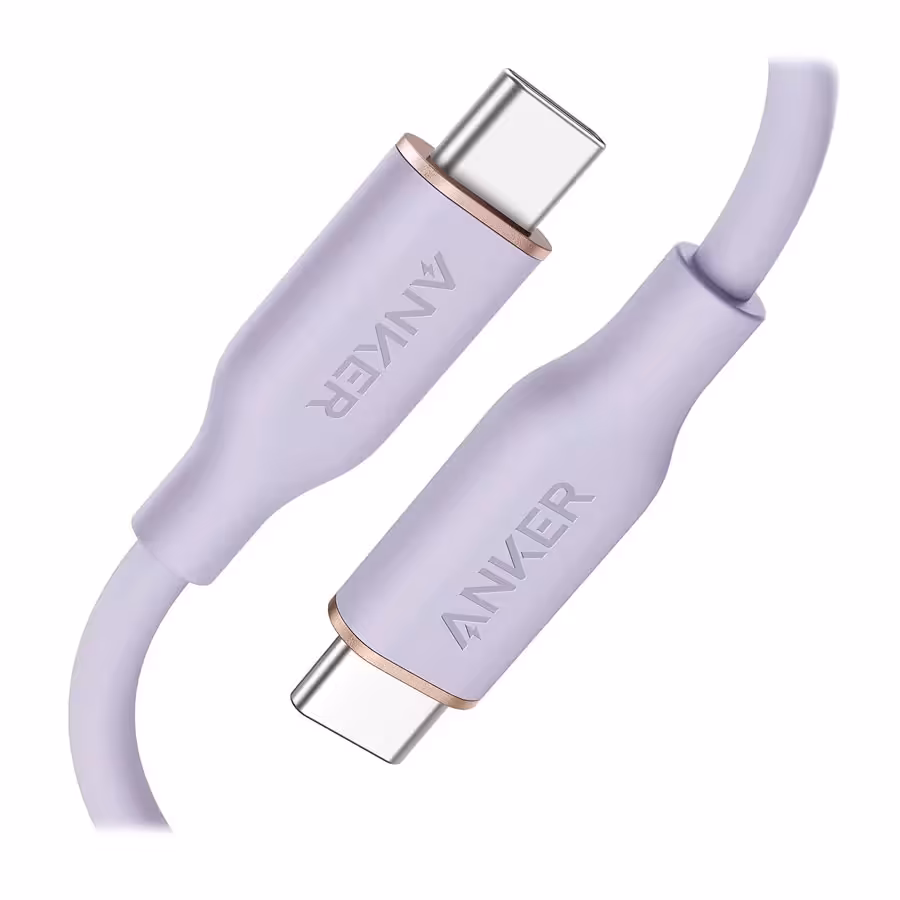 کابل Type-C به Type-C انکر A8552HQ1 PowerLine III