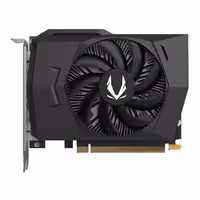 قیمت و خرید کارت گرافیک زوتک مدل GAMING GeForce RTX 3050 Solo 6GB GDDR6 | یاس ارتباط