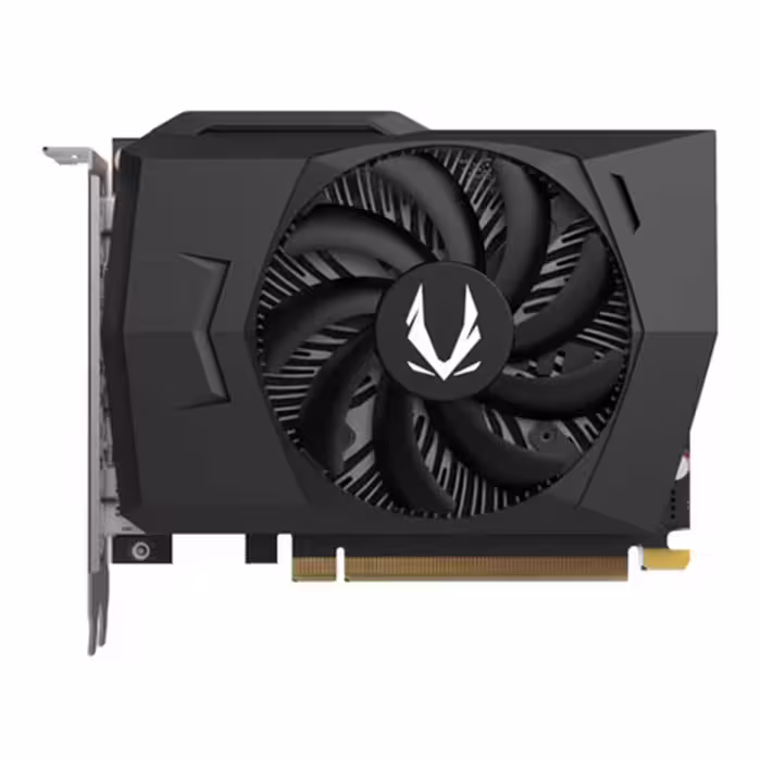 قیمت و خرید کارت گرافیک زوتک مدل GAMING GeForce RTX 3050 Solo 6GB GDDR6 | یاس ارتباط