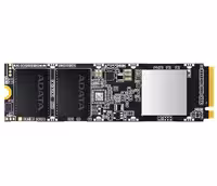 حافظه SSD اینترنال ای دیتا مدل SX8100 PCIe Gen3x4 M.2 2280 ظرفیت 1 ترابایت