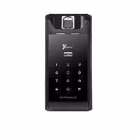 قفل دیجیتال Luna Pro یوکا