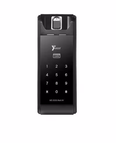 قفل دیجیتال Luna Pro یوکا