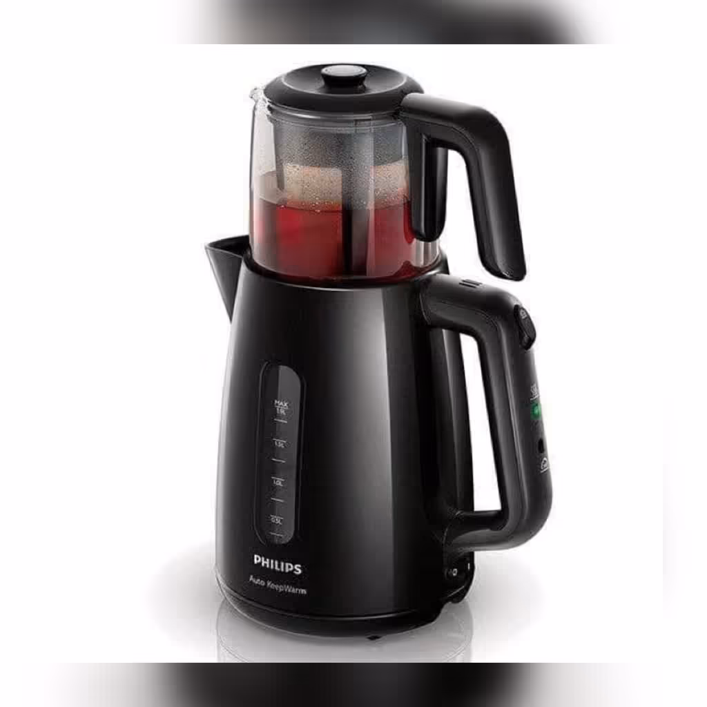 چای ساز روهمی فیلیپس 