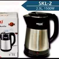 کتری برقی مکسی skl-2
