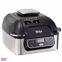 گریل و سرخ کن نینجا مدل 301