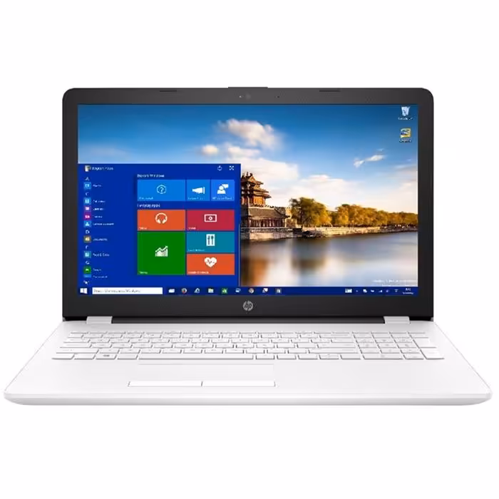 HP 15-bs019ne -Pentium4GB-1T-2GB