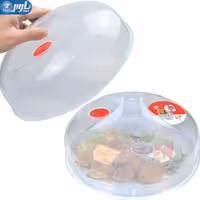 درپوش مایکروفری بزرگ قطر 25 س