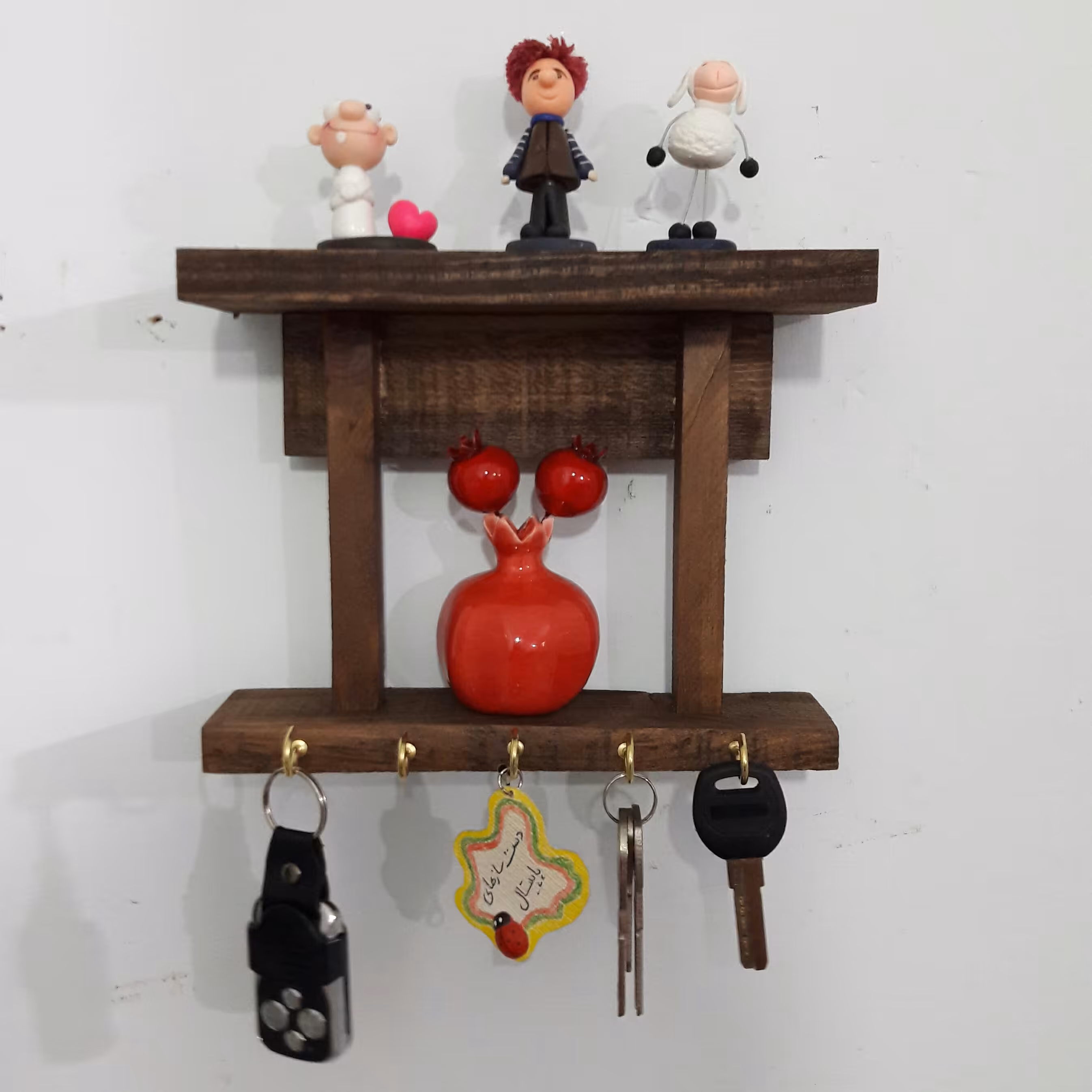 جاکلیدی نراد کد 30