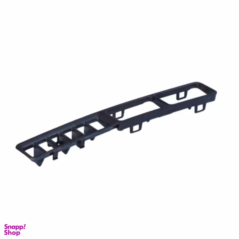 قاب دور کلید شیشه بالابر چپ خودرو وارون مدل P-44 مناسب برای پژو آردی