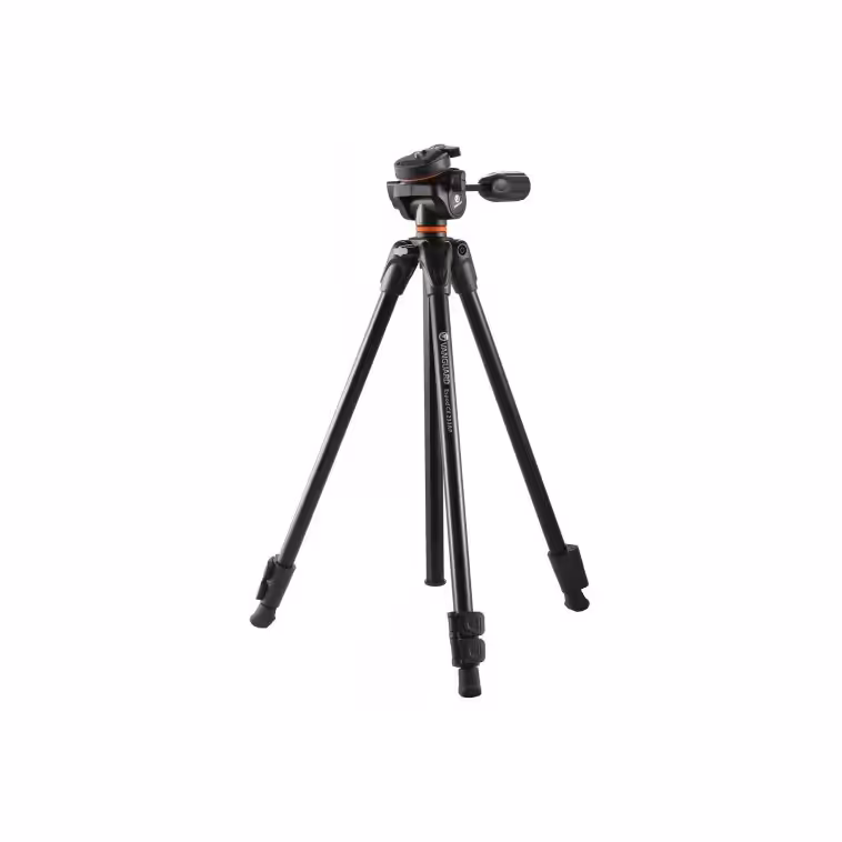 سه پایه ونگارد VANGUARD Vesta 233AP