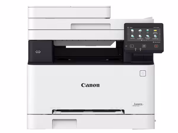 پرینتر چندکاره لیزری رنگی کانن مدل MF651Cw