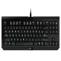 Razer Blackwidow Tournament Edition 2014 Keyboard